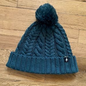 Smartwool beanie **Final Sale. Dropped to lowest price. Donating this week**